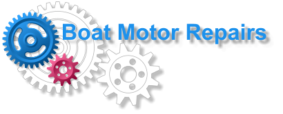 Boat Motor Repairs